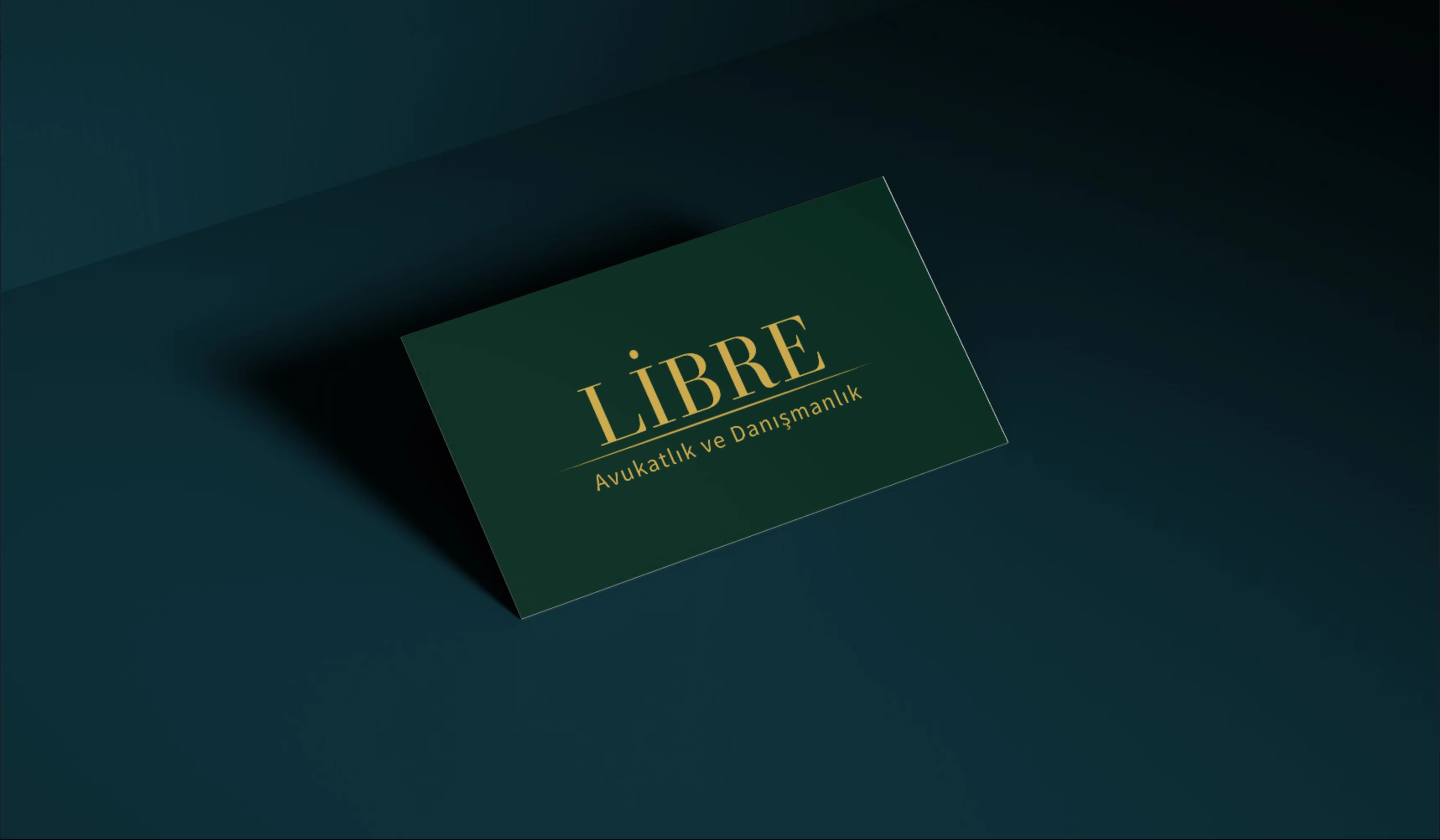 Libre Partners - Tarihçemiz ve Deneyimimiz